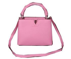 Louis Vuitton 2018 Empreinte Blanche BB - Black Satchels, Handbags